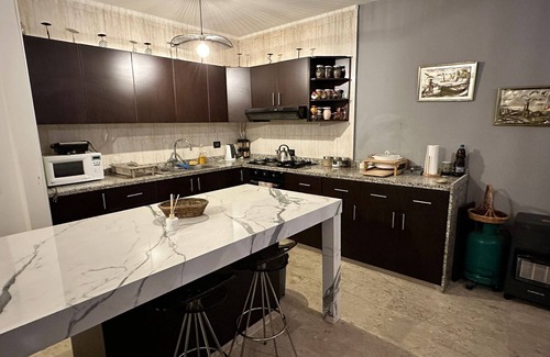 Ehden House | Indulge in luxury at this 3-bedroom, apartment at Ehden Country Club Hotel.