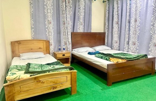Skardu House | Indus Cabana Guest House