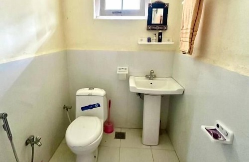 Skardu House | Indus Cabana Guest House