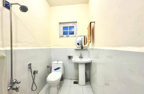 Skardu House | Indus Cabana Guest House