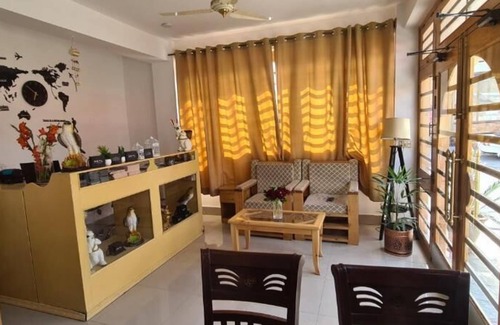 Gilgit Hotel | Indus Lodges Gilgit