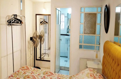 Constitucion Apartment | Industrial design. Oasis, swimming pool, 2 bedrooms.
