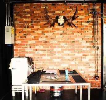 Pak Chong Other | Industrial Loft at The Paradis Chalet Pakchong