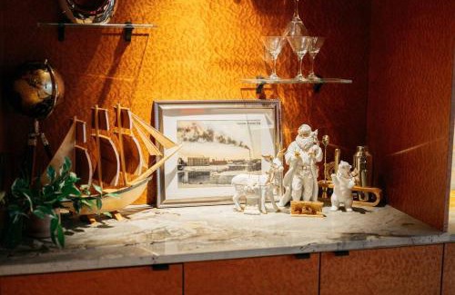 Traverse City Apartment | Industrial luxury in the heart of Traverse City