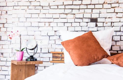 Losheim am See Apartment | Industrie Stil Apartment unweit vom See
