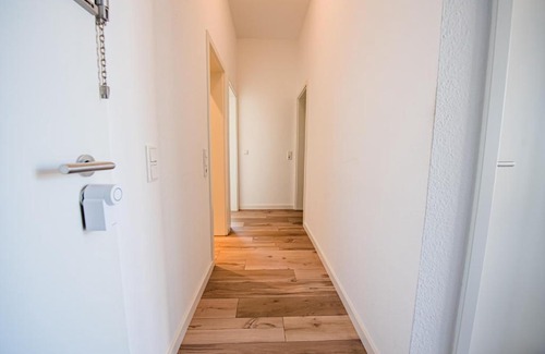 Losheim am See Apartment | Industrie Stil Apartment unweit vom See