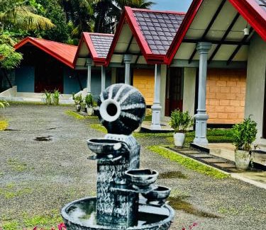 Kurunegala Hotel | Induwara Arana