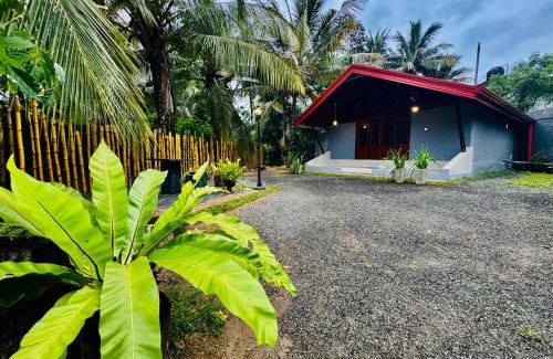 Kurunegala Hotel | Induwara Arana