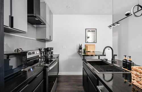 Indianapolis House | Indy Gem | 3BR w/ Fire Pit, Games + Prime Location