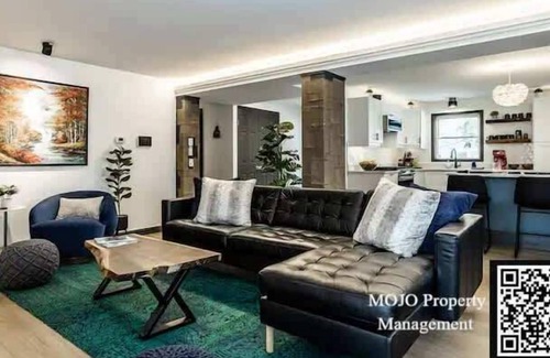 Indianapolis House | Indy Retreat - 3bed*2bath