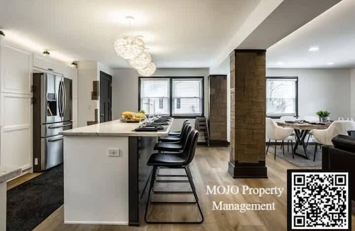 Indianapolis House | Indy Retreat - 3bed*2bath
