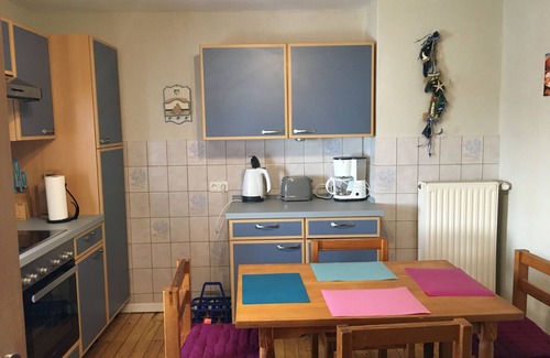 Rhein-Lahn-Kreis District Apartment | Inexpensive apartment in the heart of the Nassau region