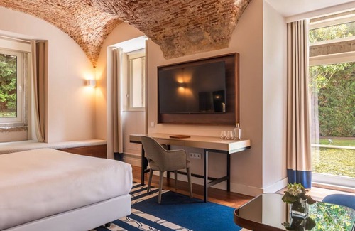 Belem Hotel | Infante Suite | Lisbon Hotel | Near Jerónimos Monastery