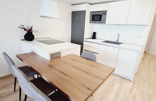 Playa del Aguila House | INFINITY VIEW