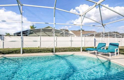 Clear Creek House | Infinity & Beyond