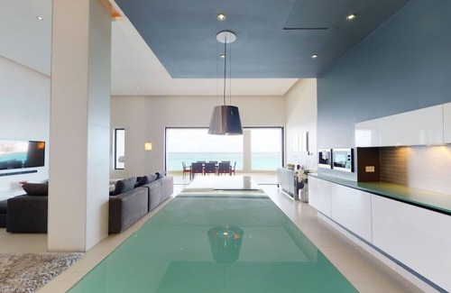 Beacon Hill Condo | ☀️ Infinity by IRE Vacations - Luxury Oceanfront Penthouse with Rooftop Pool