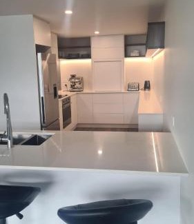 Richmond House | Infinity Dreams