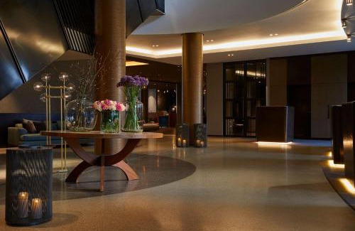 Munchen District Hotel | Infinity Hotel & Conference Resort Munich