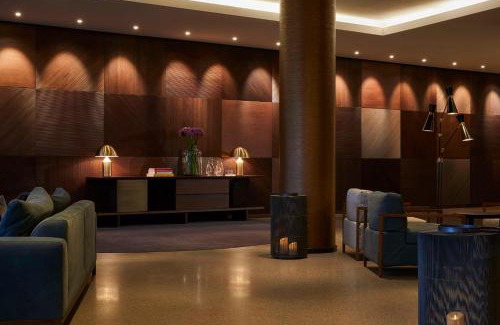 Munchen District Hotel | Infinity Hotel & Conference Resort Munich