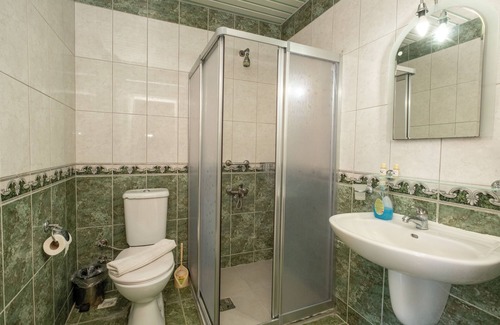 Kaleici Hotel | infinity hotel