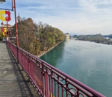 Ivrea Apartment | Infinity House Ivrea