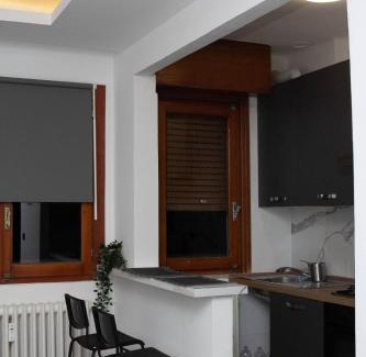 Ivrea Apartment | Infinity House Ivrea
