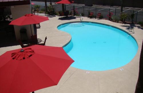 Guadalupe Hotel | Infinity Inn & Suites