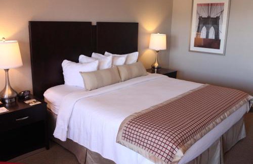 Guadalupe Hotel | Infinity Inn & Suites