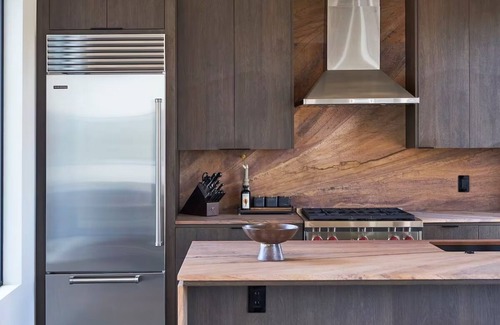 Joshua Tree House | Infinity, Joshua Tree + Outdoor Luxury Spa