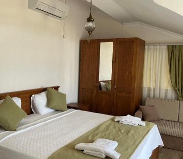 Fethiye Hotel | Infinity Ruby Hotel