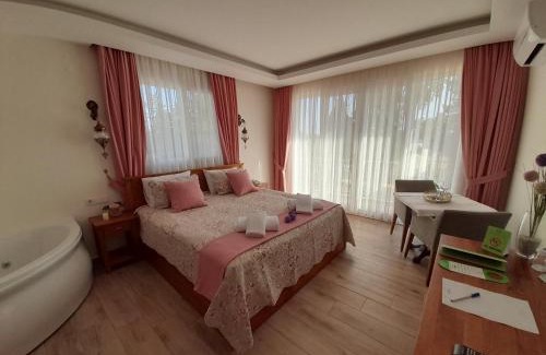 Fethiye Hotel | Infinity Ruby Hotel