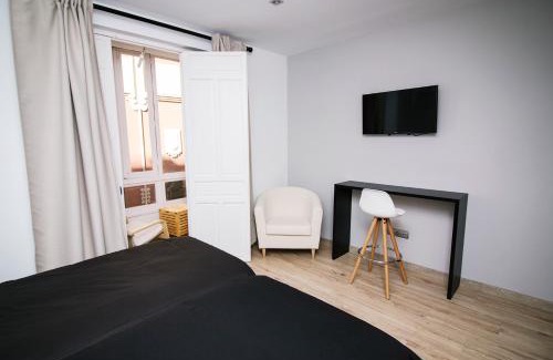Zamora House | Infinium Zamora Suites
