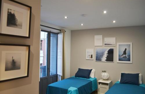 Zamora House | Infinium Zamora Suites