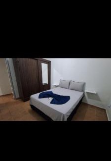 Porto Velho Apartment | Ingá Hospedagem