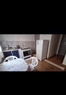 Porto Velho Apartment | Ingá Hospedagem