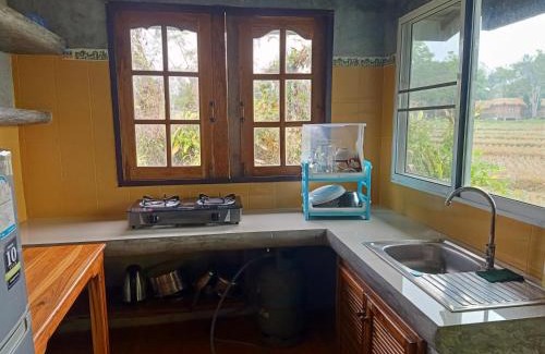 Pai House | Ing Doi Guest House