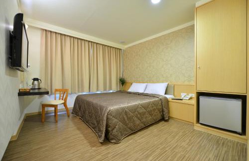 Tainan City Centre Hotel | Ing Wang Hotel