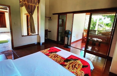 Tena Cabin | ingaru lodge
