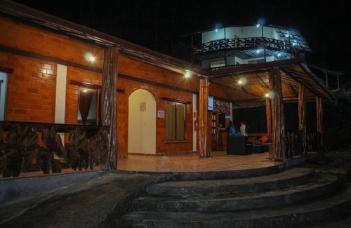 Tena Cabin | ingaru lodge