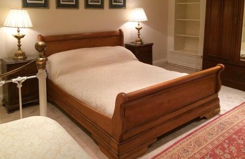 Kettlewell House | Inglenook Cottage