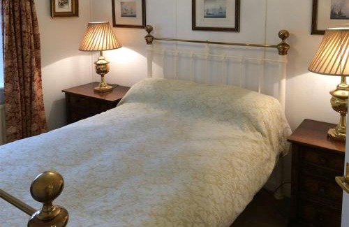 Kettlewell House | Inglenook Cottage