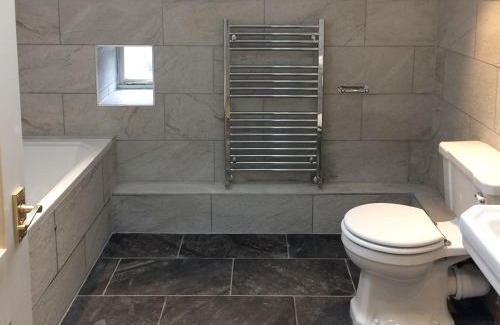 Kettlewell House | Inglenook Cottage