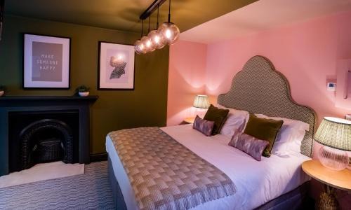 Cirencester Hotel | Ingleside House