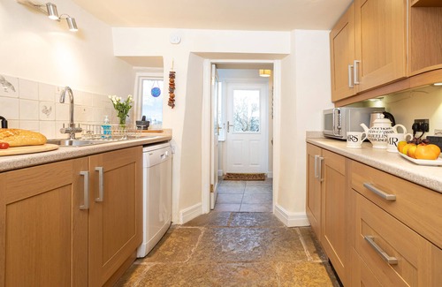 Ingleton Cottage | Ingleton - 2 Bed Cottage - Sleeps 4 - Pet Friendly