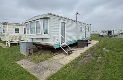 Ingoldmells House | Ingoldmells - House - Sleeps 6 - Seaside - Parking