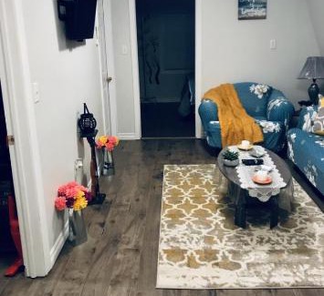 Ingonish Apartment | Ingonish Loft