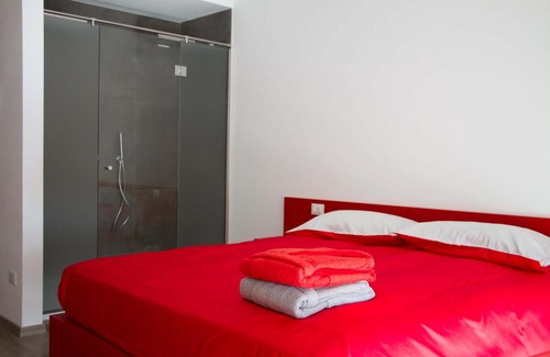Semonzo Apartment | Ingrappa Sporthouse