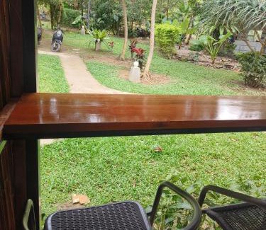 Ko Lanta Cabin | Ingtara at Lanta