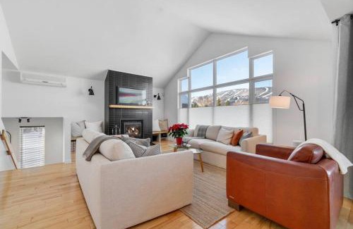 Saint Ferreol les Neiges Ski Chalet | INITIAL - Chalet FAMILIA SENSE - Mont-Sainte-Anne