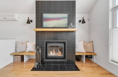 Saint Ferreol les Neiges Ski Chalet | INITIAL - Chalet FAMILIA SENSE - Mont-Sainte-Anne